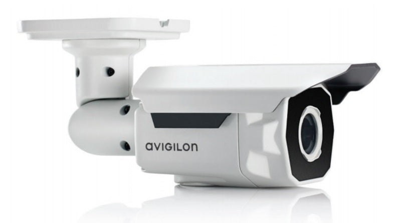 Avigilon 2.0C-H3A-BO2-IR 2MP 9-22Mm Lens Compact IP Dome Camera