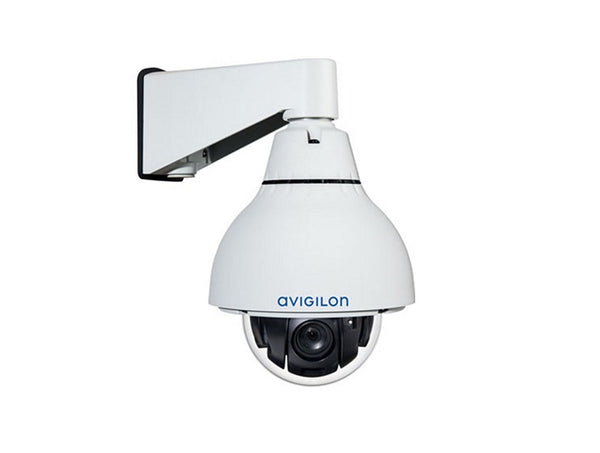 Avigilon 2.0C-H4PTZ-DP30 H4 2MP 4.3 To 129MM Outdoor PTZ Dome Camera