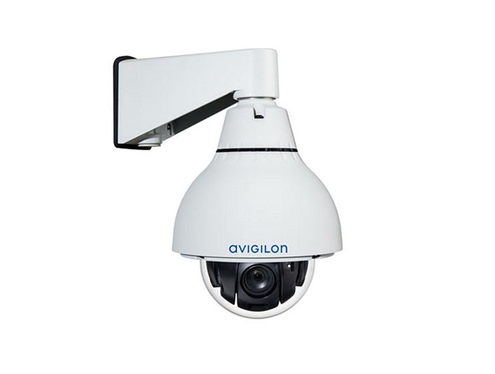 Avigilon 2.0C-H4PTZ-DP30 H4 2MP 4.3 To 129MM Outdoor PTZ Dome Camera