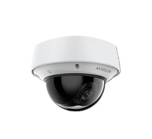 Avigilon 2.0C-H6A-DO1-IR H6A 2MP 2.8mm-12.0mm Outdoor Dome Camera