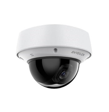 Avigilon 2.0C-H6A-DO1 H6A 2MP 2.8-12mm Network Dome Camera
