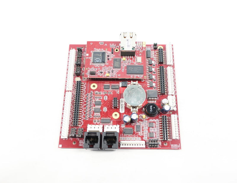 Digi International 20-101-0889 Rabbit 3000 Board Computer
