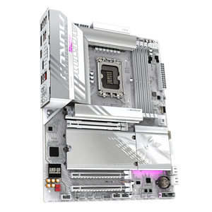 Gigabyte Z890AORUSELITEWF7ICE Motherboard Z890 Aorus Elite WF7 Ice