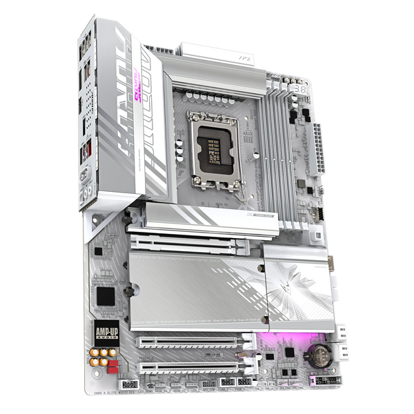 Gigabyte Z890AORUSELITEWF7ICE Motherboard Z890 AORUS ELITE WF7 ICE