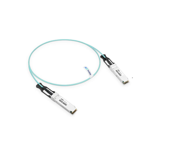 Mellanox MFS1S00-H060E QSFP56 60M 200Gbps Active Fiber Cable