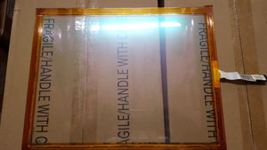 3M 497-0426918 15" Microtouch Flat Touchscreen