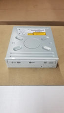 LG GSA-H42N 18x IDE 2Mb Cache 5.25-Inch Internal Beige Super Multi DVD±RW Drive