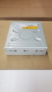 LG GSA-H42N 18x IDE 2Mb Cache 5.25-Inch Internal Beige Super Multi DVD±RW Drive