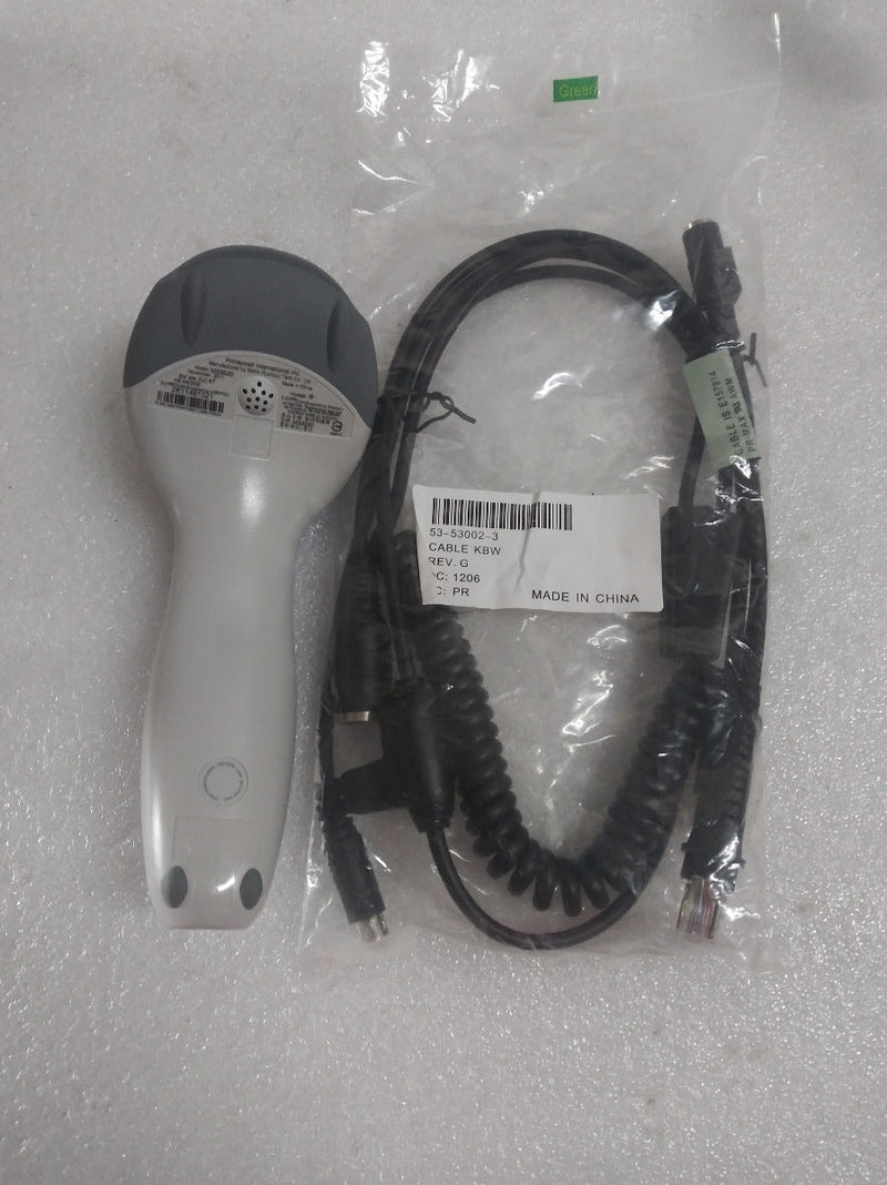 Honeywell MK9520-72A47 Voyager MS9520 1D Laser Handheld Barcode Reader