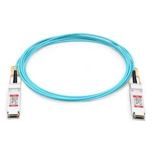 Mellanox MFA1A00-E030 100Gbps InfiniBand QSFP28 Active Optical Cable