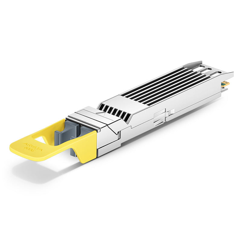 FS OSFP800-XDR8-B2 850Gbps 1310nm EML Transceiver Module