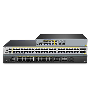 FS P-OS-40G-EE-S5 Data Center Switch