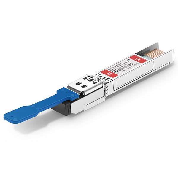 FS SFPDD-LR-100G 1310nm 106.25Gbps EML Transceiver Module