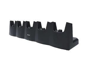 Jabra 204430 BlueParrott 12VA Docking Headset 5-Slot USB Cradle