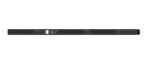 Raritan PX3-4660V-E2 30-Outlets 208V 8600VA Rack-Mount Power Distribution Unit