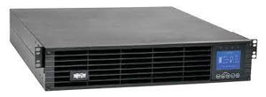 Tripp Lite SUINT3000LCD2UN Tripp Lite 10-Outlets 2700W Double-Conversion Online UPS