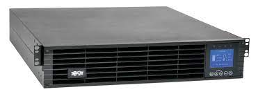 Tripp Lite Suint3000Lcd2Un Tripp-Lite 10-Outlets 2700W Double-Conversion Online Ups Rackmount Gad