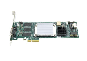 Intel SRCSAS144E 128Mb PCI-Express 4x SAS/SATA 3.0Gbps PCI Express Raid Controller Card