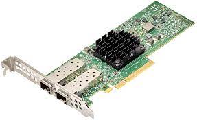Broadcom BCM957412A4120AC NetXtreme E 2-Port 10GbE PCIe3.0 SPF+ Interface Card