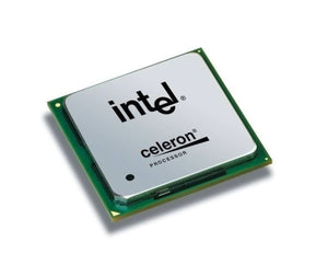 Intel SL6VR Celeron 2.0GHz 400MHz Bus Speed Socket-478 128Kb L2 Cache Single Core Desktop Processor
