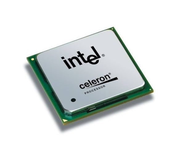 Intel Sl6Vr Celeron 2.0Ghz 400Mhz Bus Speed Socket-478 128Kb L2 Cache Single Core Desktop Processor
