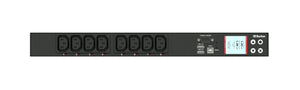 Raritan PX3-5180R Single Phase 8-Outlets 208V 3800VA Rack Power Distribution Unit