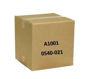 Axis 0540-021/A1001 Wiegand Ethernet Network Door Controller