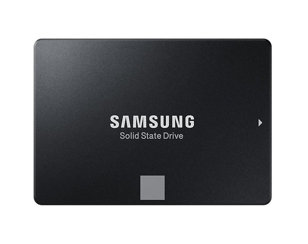 Samsung MZ-76E250 860 EVO 250GB SATA-6.0Gbps 2.5-Inch Solid State Drive