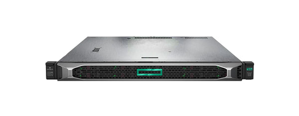 HPE P19774-B21 ProLiant DL360 Gen10 8-Core 2.10GHz 500W Rack Server