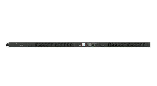 Raritan Px3-4497 20-Outlets 208V 5000Va Rack-Mount Power Distribution Unit