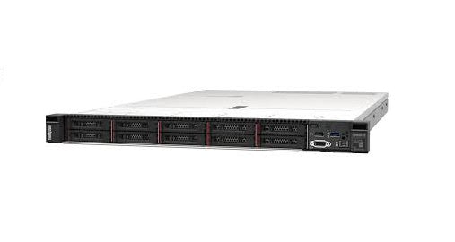 Lenovo 7Z71A01QNA Xeon 4310 3.20 GHz Think System SR630 V2 Rack Server