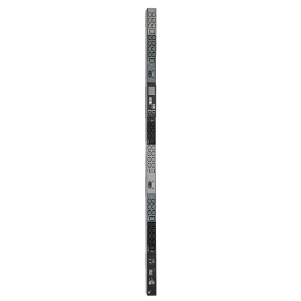 Tripp-Lite Pdu3Evn10L1530B 48-Outlets 10Kw 240V Power Distribution Unit Units Gad