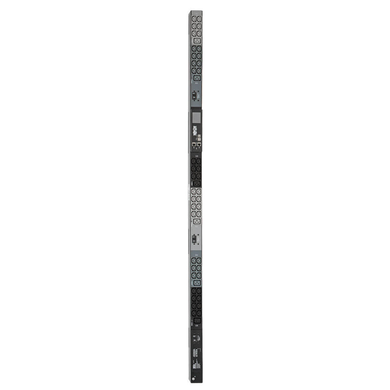 Tripp-Lite Pdu3Evn10L1530B 48-Outlets 10Kw 240V Power Distribution Unit Units Gad