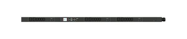 Raritan Px3-5902V 18-Outlets 208V 8600Va Rack-Mount Power Distribution Unit