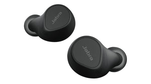 Jabra 14401-38 Evolve 2 MS Stereo 0.2-Inch In-Ear True Wireless EarBuds