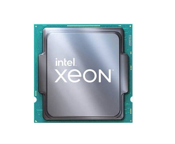 Intel CM8070804495216 E-2374G 4-Core 14mn 8MB 3.70GHz 80W Processor.