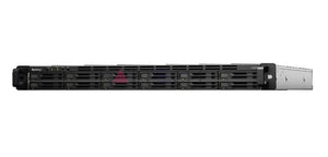 Synology FS2500 12-Bays 4-Core 3.35GHz Network Attached Storage Server