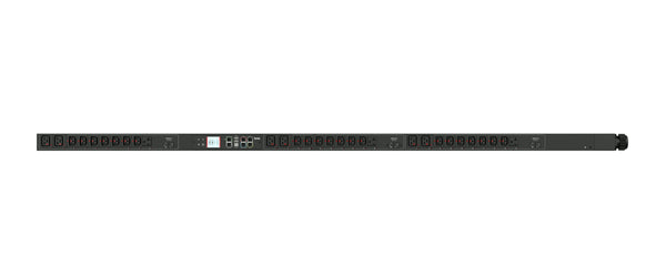 Raritan Px3-5660V-E2 30-Outlets 208V 8600Va Rack-Mount Power Distribution Unit