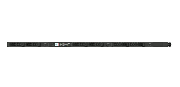 Raritan Px3-5720Jv 36-Outlets 200V 10400Va Rack-Mount Power Distribution Unit