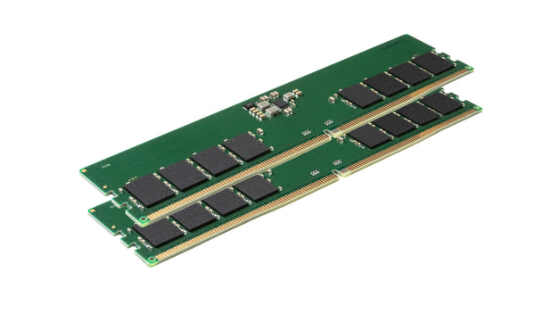 Kingston KCP548UD8K2-64 64GB DIMM DDR5-4800MHz SDRAM Memory Kit