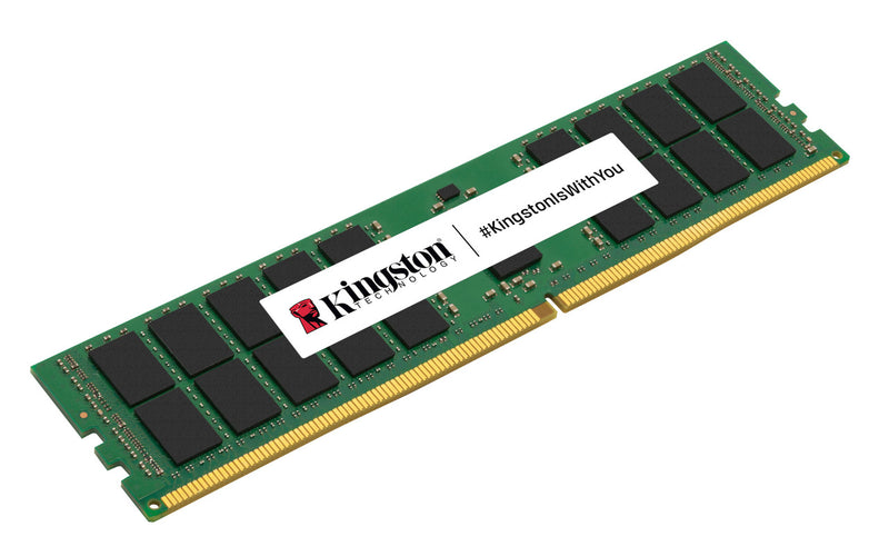 Kingston KTH-PL548D4-64G 64GB RDDIM DDR5-4800MT/s SDRAM Memory Module