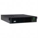 Tripp Lite Smart2200Rm2Un Tripp-Lite 8-Outlets 120V 1920W Pure Sign Wave Usb Ups Rackmount Gad