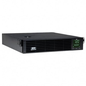 Tripp Lite SMART2200RM2UN Tripp Lite 8-Outlets 120V 1920W Pure Sign Wave USB UPS