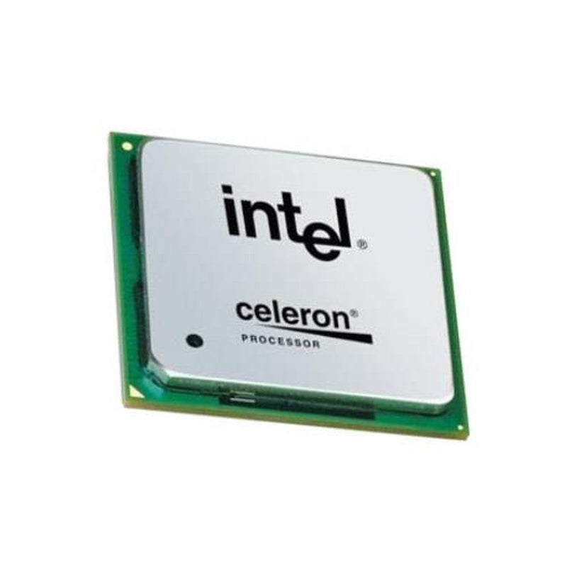 Intel Sl6W5 Celeron 2.6Ghz 400Mhz Bus Speed Socket-Mpga478B 128Kb L2 Cache Single Core Desktop