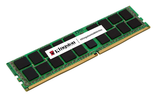 Kingston KTH-PL426E/32G 32GB DDR4-2666MHz Unbuffered DIMM Memory Module
