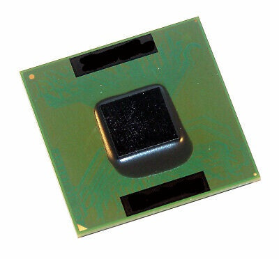Intel Rh80532Nc041256 Mobile Celeron 2.0Ghz 400Mhz Socket-478 256Kb L2 Cache Single Core Processor
