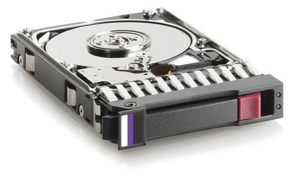 HP 4tb 6g Sas 7.2k 3.5in Dp Mdl Hdd (693689-B21)