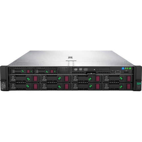 HPE P24741-B21 ProLiant DL360 Gen10 24-Core 2.20GHz 800W 1U Server