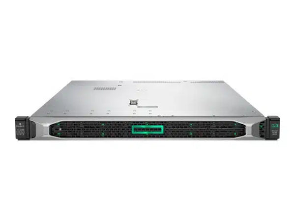 HPE P19780-291 ProLiant DL360 Gen10 3204 6-Core 1.9GHz 500W Server