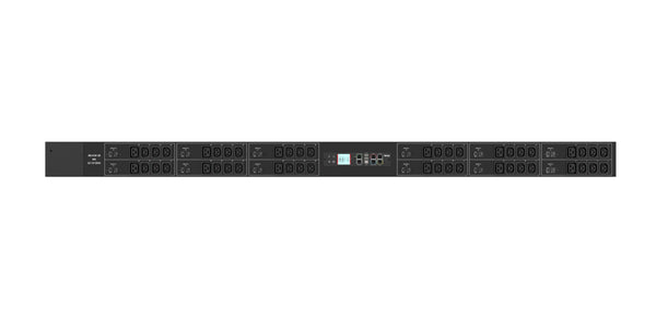 Raritan Px3-5787Yv-V2 54-Outlets 415V 57.5Kva Rack-Mount Power Distribution Unit